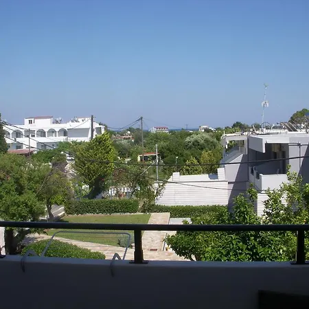 Apartment Seascape *